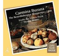 Carmina Burana