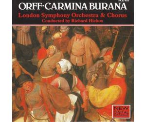 Carmina Burana