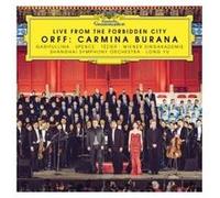 Orff: Carmina Burana [Blu-ray]