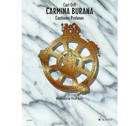 Carmina Burana (Braül) - Cht/Po