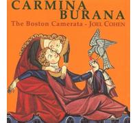Carmina Burana by Boston Camerata
