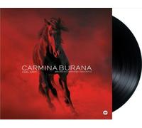 Carmina Burana by Orff / Rattle, Simon [VINYL] NEUF