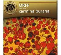 Carmina Burana by Zubin Mehta & Londres (Orches