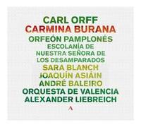 Carmina Burana C