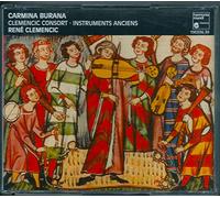 Carmina Burana - Carmina Burana