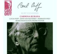 Carmina burana CD