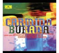 Carmina Burana CD