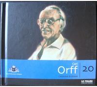 Carmina Burana - Collection Les Grands Compositeurs - Royal Philharmonic Orchestra - Le Figaro Collections N°20