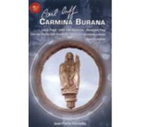 Carmina Burana DVD