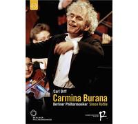 Carmina Burana DVD