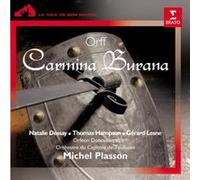 Dessay – Carmina Burana – Warner Music