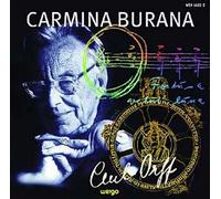 Carmina Burana Griffith