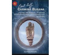 Carl Orff : Carmina Burana