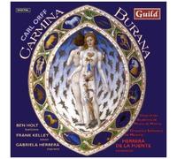 Carmina Burana By Carl Orff