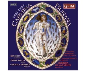 Carmina Burana (Mineria So, De La Fuente)
