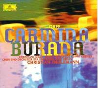 Carmina Burana Oelze