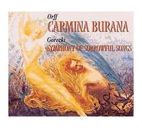 Carmina Burana - Symphonie N° 3 - Royal Philh. Orch. & Chorus