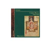 Carmina Burana / Tempus Transit