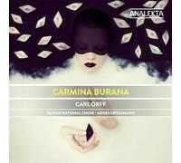 Carmina Burana (Version de Chambre) [Import]