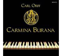 Carmina Burana Version Pour Piano Chumachenko, Piano