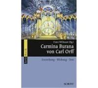 Carmina Burana von Carl Orff