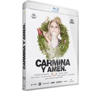 Carmina Y Amén – Blu-ray – Import (2014)