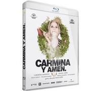 Carmina! (Carmina y amén (Blu Ray) G