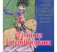 Carmína Lucemburgíana