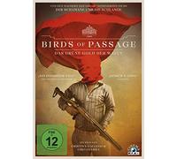 Carmina Martinez - Birds of Passage: das Grüne Gold der Wayuu