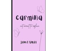 Carmina: not meant to explain