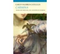 Carmina (Poetry In Translation) (Paperback) Gaius Valerius Catullus, Len Krisak, Len Krisak (Auteur)