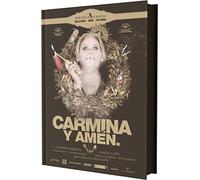 Carmina Y Amén - Edición Pata Negra (Dvd + Bd*** Europe Zone ***