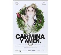 Carmina y amén – DVD – Édition import (2014)
