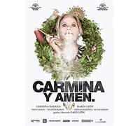 Carmina y amén – DVD – Édition import (2014)