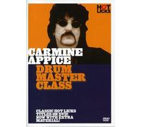 Carmine Appice - Drum Master Class