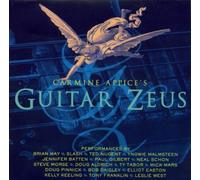 Carmine Appice - Guitar Zeus 1 [Import]