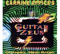 Carmine Appice - Guitar Zeus 2 [Import]