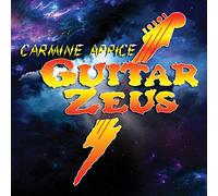 CARMINE APPICE - Guitar Zeus