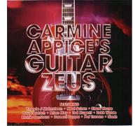 Carmine APPICE - Guitar Zeus