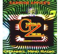 Carmine Appice's Guitar Zeus, Vol. 2: Channel Mind Radio by Carmine Appice (1997-11-03)