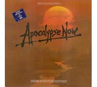 Carmine Coppola & Francis Coppola - apocalypse now LP