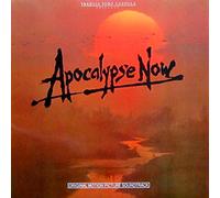 Carmine Coppola & Francis Ford Coppola - Carmine Coppola & Francis Coppola: Apocalypse Now - Original Motion Picture Soundtrack