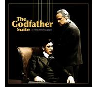 Milan Philharmonia Orchestra – The Godfather Suite – Edel