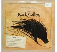Carmine Coppola , Shirley Walker - The Black Stallion (Original Motion Picture Soundtrack)