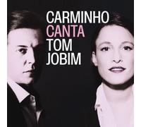 Carminho Canta Tom Jobim Digipack
