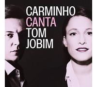 Carminho - Canta Tom Jobim [Import]