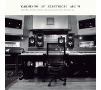 Carminho - Carminho At Electrical Audio [Vinilo]