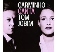 Carminho - Carminho Canta Tom Jobim [Import]