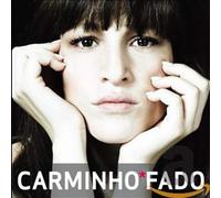 Carminho - Fado - CD - G3z