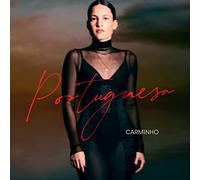Carminho – Portuguesa – CD Digipak – Neuf